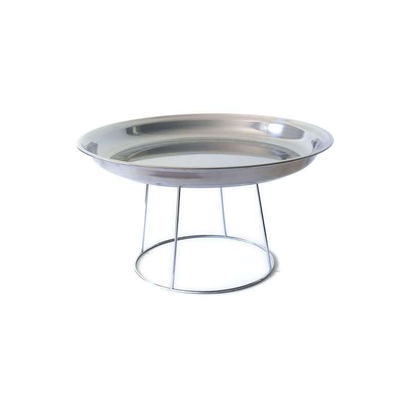 Plateau de fruits de mer Ø36cm.  Paques SA votre spécialiste de la vente de matériel horeca & cuisine sur Liège et toute la Belg