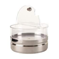 BOL REFRIGERE 2.5L POLYCARBONATE D22CM H14CM