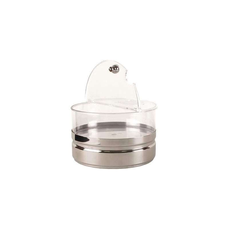 BOL REFRIGERE 2.5L POLYCARBONATE D22CM H14CM