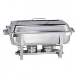 Chafing dish GN1/1