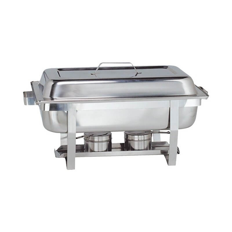 Chafing dish GN1/1. Pâques le spécialiste du matériel horeca, ustensiles de cuisine professionnels et meilleur rapport qualité/p