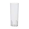 Gobelet plastique dur