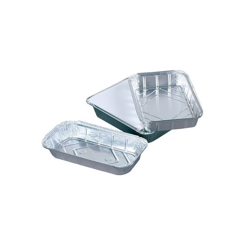 Ravier aluminium 870CC. Pâques le spécialiste du matériel horeca, ustensiles de cuisine professionnels et meilleur rapport quali