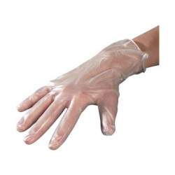 Gants Vinyl transparent jetable boite 100 pces. Acheter en ligne au meilleur prix | matériel horeca & ustensile de cuisine.