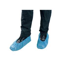 Couvre-chaussure boite 100 pièces. Pâques le spécialiste du matériel horeca, ustensiles de cuisine professionnels et meilleur ra