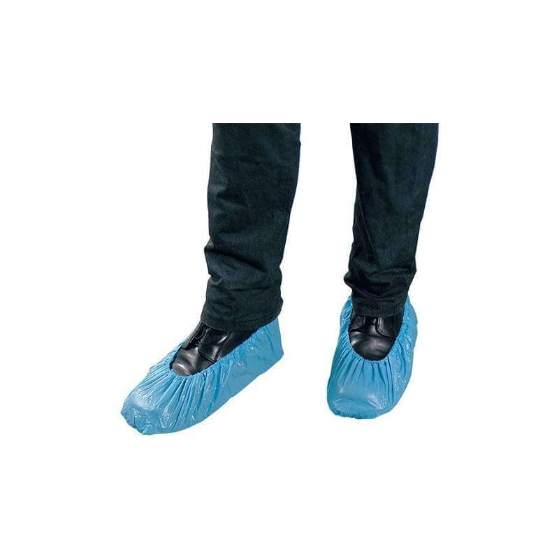 Couvre-chaussure boite 100 pièces. Pâques le spécialiste du matériel horeca, ustensiles de cuisine professionnels et meilleur ra