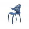 Chaise polypropylène