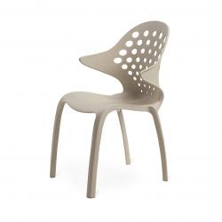 Chaise polypropylène