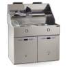 Friteuse 15-18L - 26kW