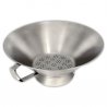 Égouttoir inox 41 cm