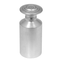 Salière en inox | Materiel-horeca | Achat en ligne