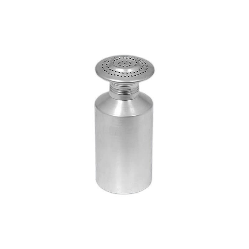 Salière en inox | Materiel-horeca | Achat en ligne