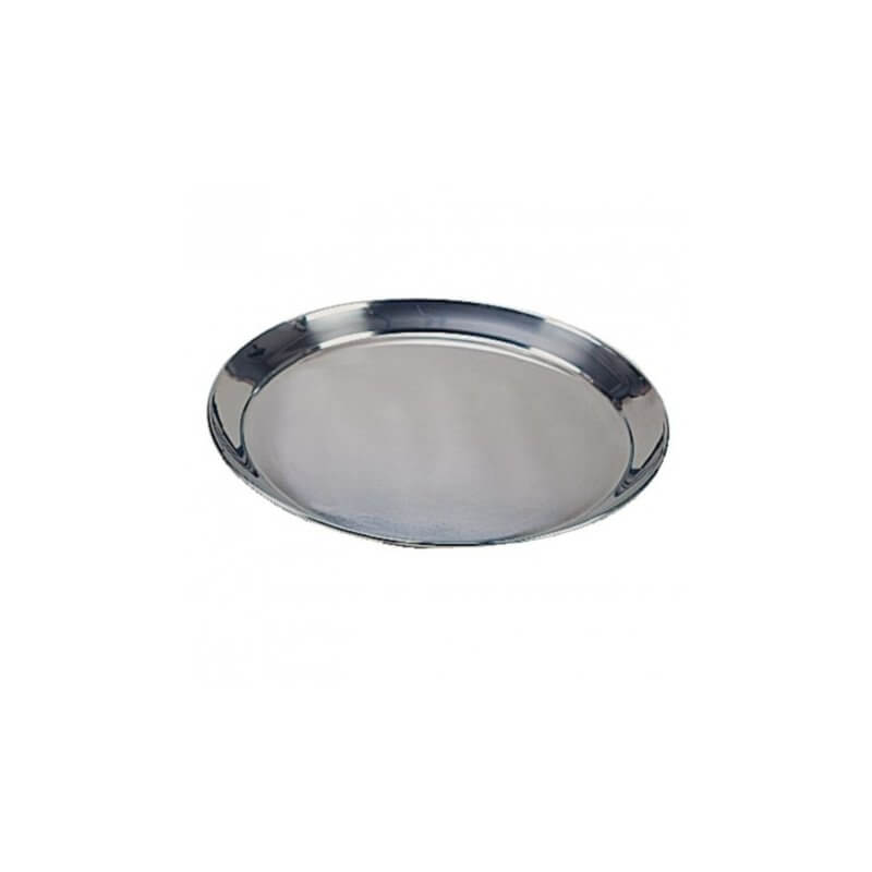 Plateau de service Rond olympia