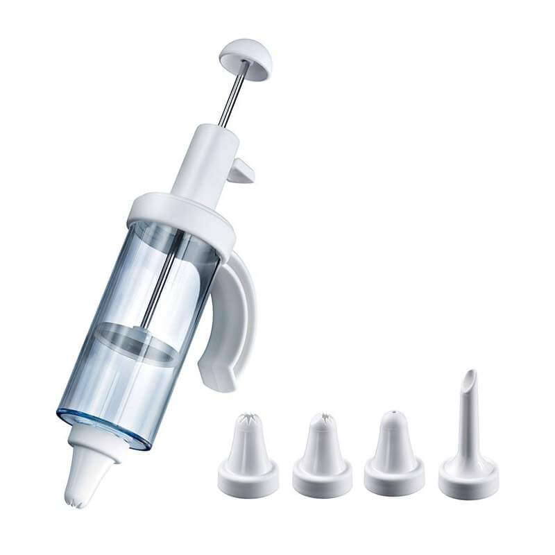 Piston à garnir 180ml Westmark