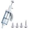 Piston à garnir 180ml Westmark