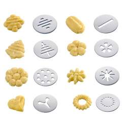 Presse à biscuits/Seringue à garnir Westmark