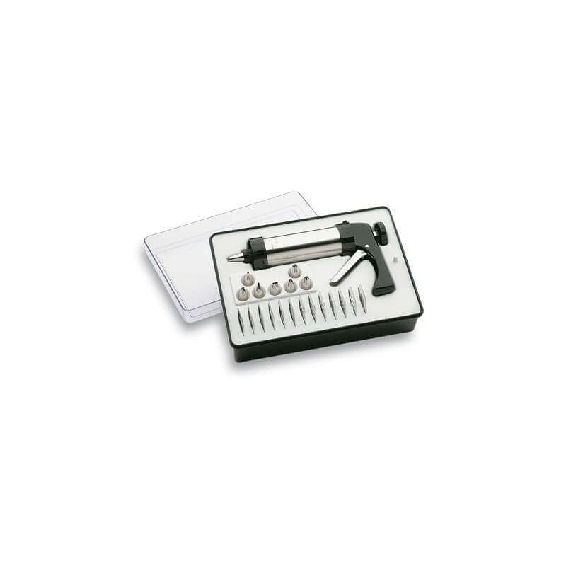 Pistolet pour pâtisserie 250ML LACOR