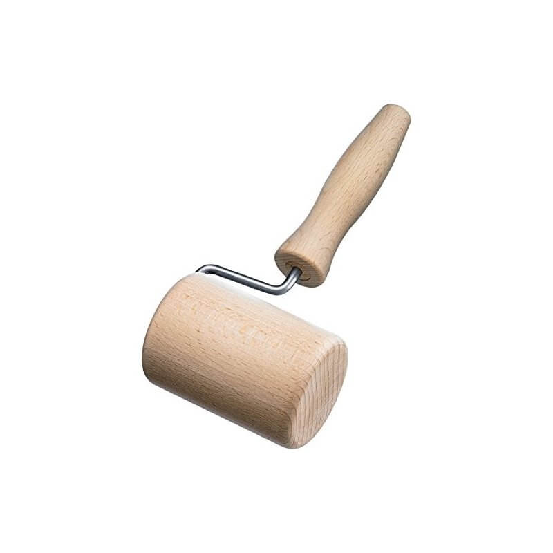 Rouleau pour plaque à pâtisserie