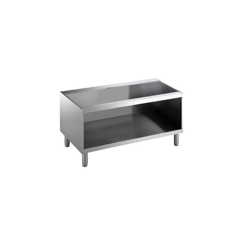Soubassement Triple ouvert 1200 mm Zanussi série 900