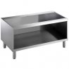 Soubassement Triple ouvert 1200 mm Zanussi série 900