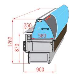 Kibuk - 250