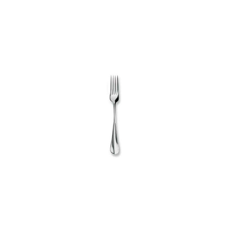 Fourchette à table Baguette par 12. Les couverts meilleur prix et qualité.