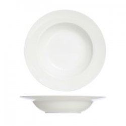 Assiette creuse 23cm Castello