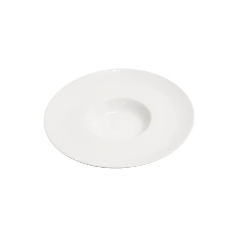 Cuinox assiette creuse Ø280mm
