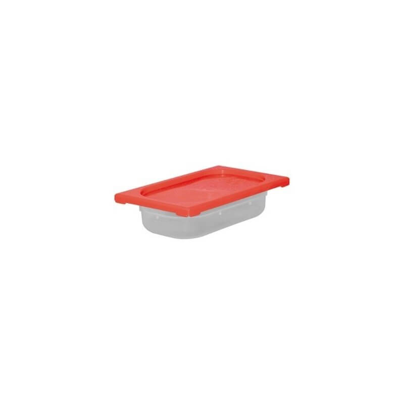 Bac gastronome GN 1/4 - Boîte à aliments | Acheter en ligne au meilleur prix | matériel horeca & ustensile de cuisine