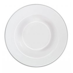 Assiette creuse  Ø22cm