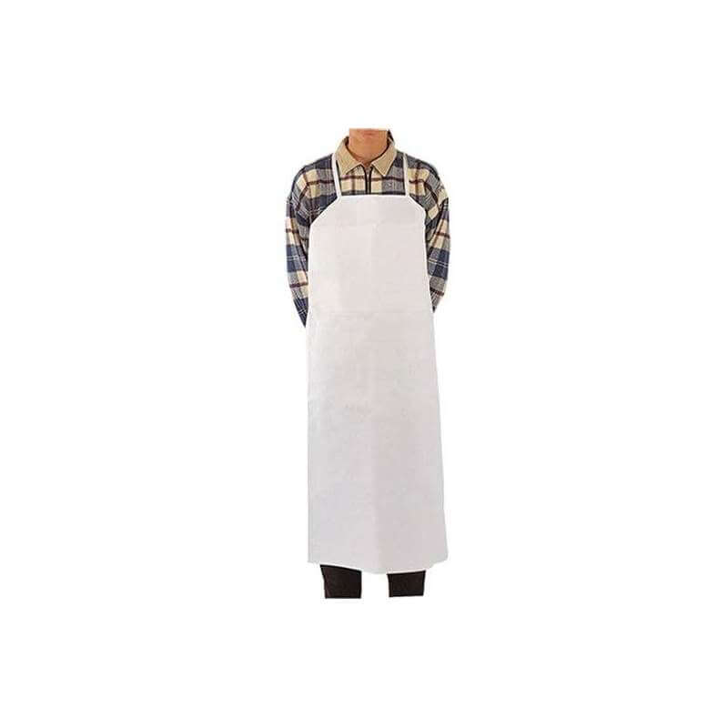Tablier à bavette 110cm