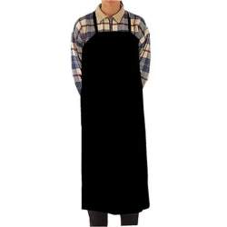 Tablier à bavette 110cm