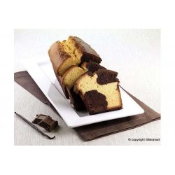 Moule à pâtisserie Cake 260 x 100 h 70 mm
