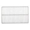 Grille en inox GN1/1
