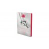 Livre de recettes ISI - Un Voyage Culinaire