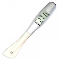 Thermomètre digital avec...