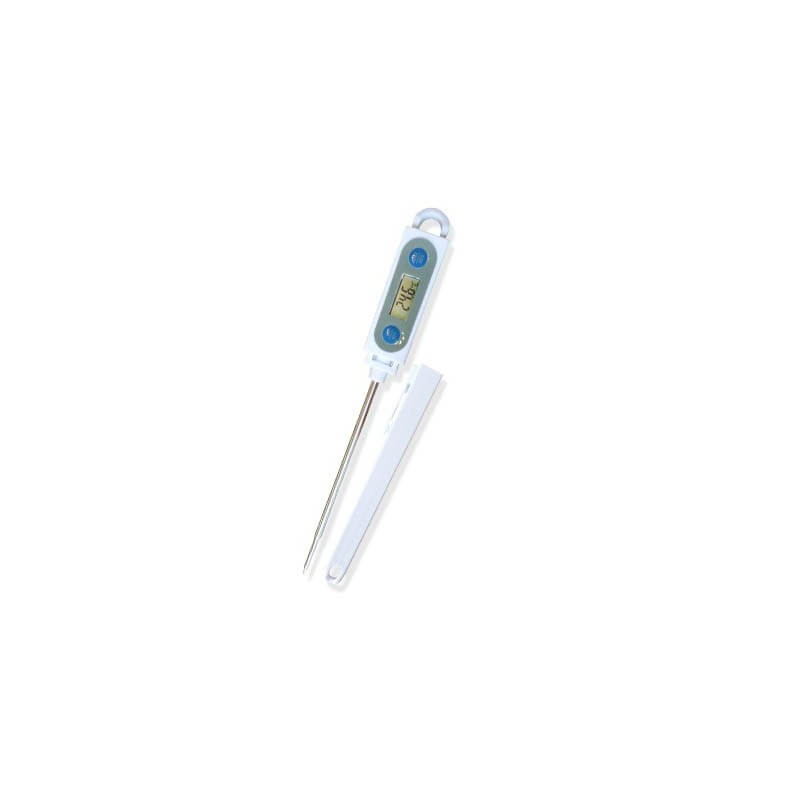 Thermomètre digital résistant à l'eau/Le spécialiste du matériel horeca, ustensiles de cuisine professionnels et meilleur rappor