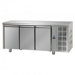 Table réfrigérée Profondeur 700; Paques SA vous trouverez tout le matériel horeca aux prix les + bas! Notre magasin est à Liège.