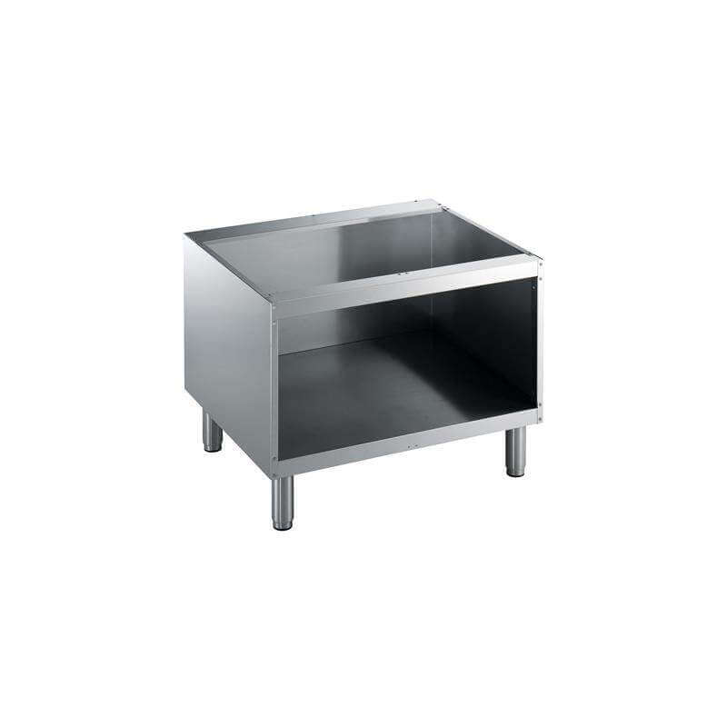 Soubassement neutre ouvert - top 400 mm (simple) Zanussi