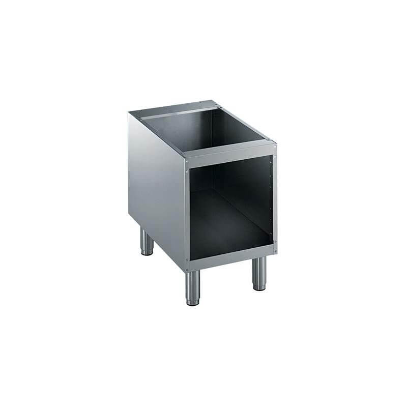 Soubassement neutre ouvert - top 400 mm (simple) Zanussi