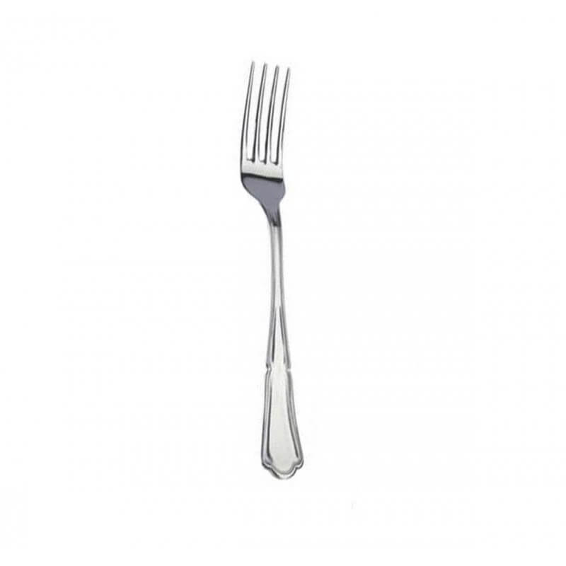 Fourchette à table Sire. élégance et qualité italiennes. Achetez chez PAQUES.