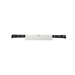 Couteau à fromage Arcos A DEUX MAINS L26CM "UNIVERSAL". Paques SA vous trouverez tout le matériel horeca aux prix les + bas! Not