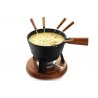 Set à fondue en fonte Boska. Pâques le spécialiste du matériel horeca, ustensiles de cuisine professionnels et meilleur rapport 
