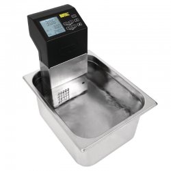 Thermoplongeur cuisson sous vide