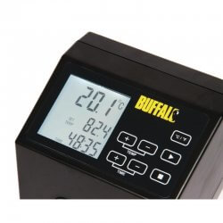 Thermoplongeur cuisson sous vide
