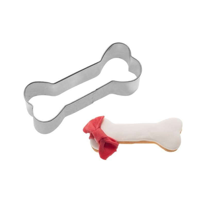 Emporte-pièce "Os" | Materiel-horeca | Achat en ligne