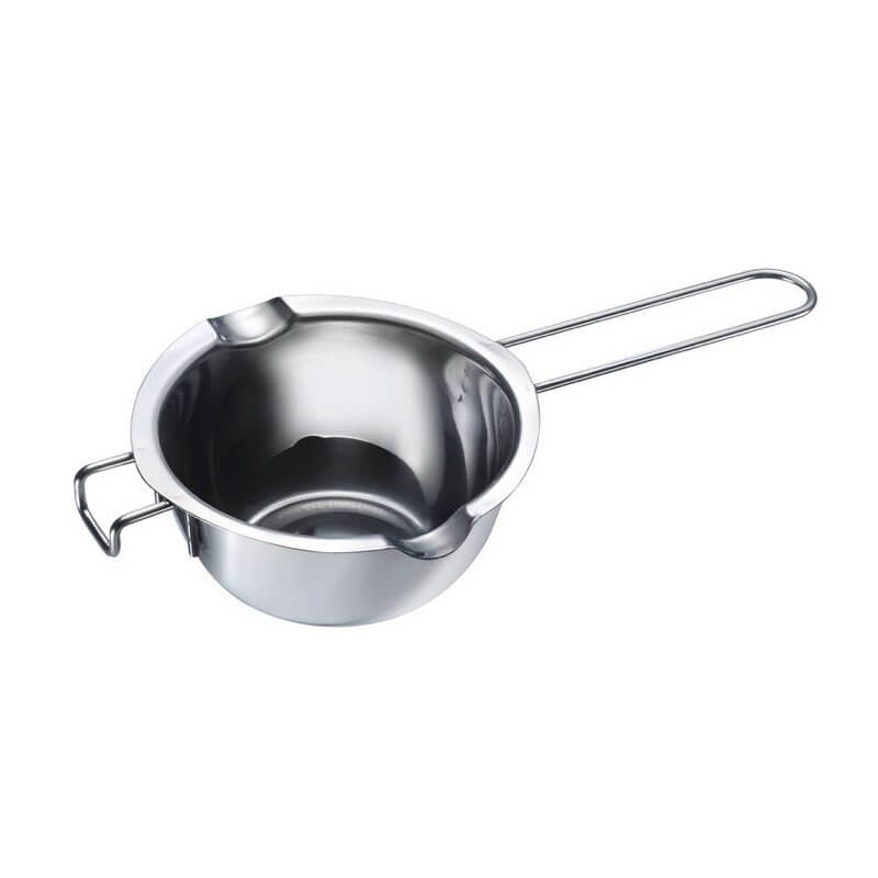 Récipient à bain-marie en inox/ Le spécialiste du matériel horeca, ustensiles de cuisine professionnels et meilleur rapport qual