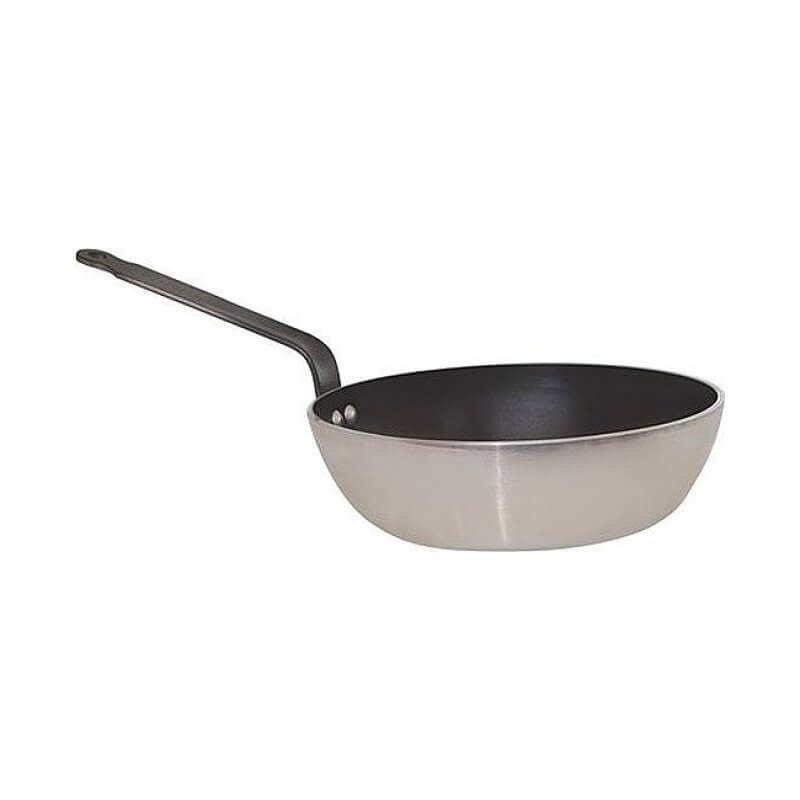 Sauteuse conique Choc de Buyer | Materiel-horeca | Achat en ligne