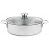 Marmite Demeyere Apollo & couvercle | Materiel-horeca | Achat en ligne