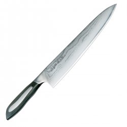 Couteau Flash Tojiro 240 mm